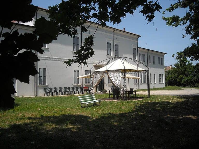 Centro Servizi La Quiete