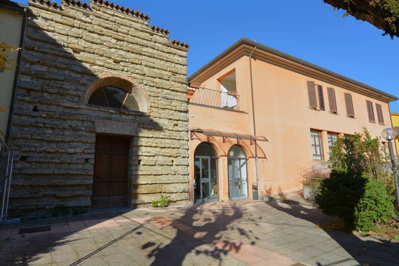 Fondazione Casa di Riposo Brentani Nuti Bonaccorsi Tredozi