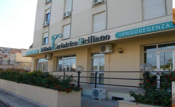 Istituto Geriatrico Siciliano