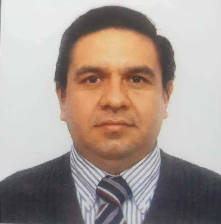 Osmar Suares