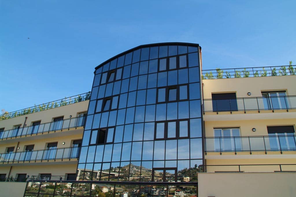 Residenza Anni Azzurri B. Franchiolo