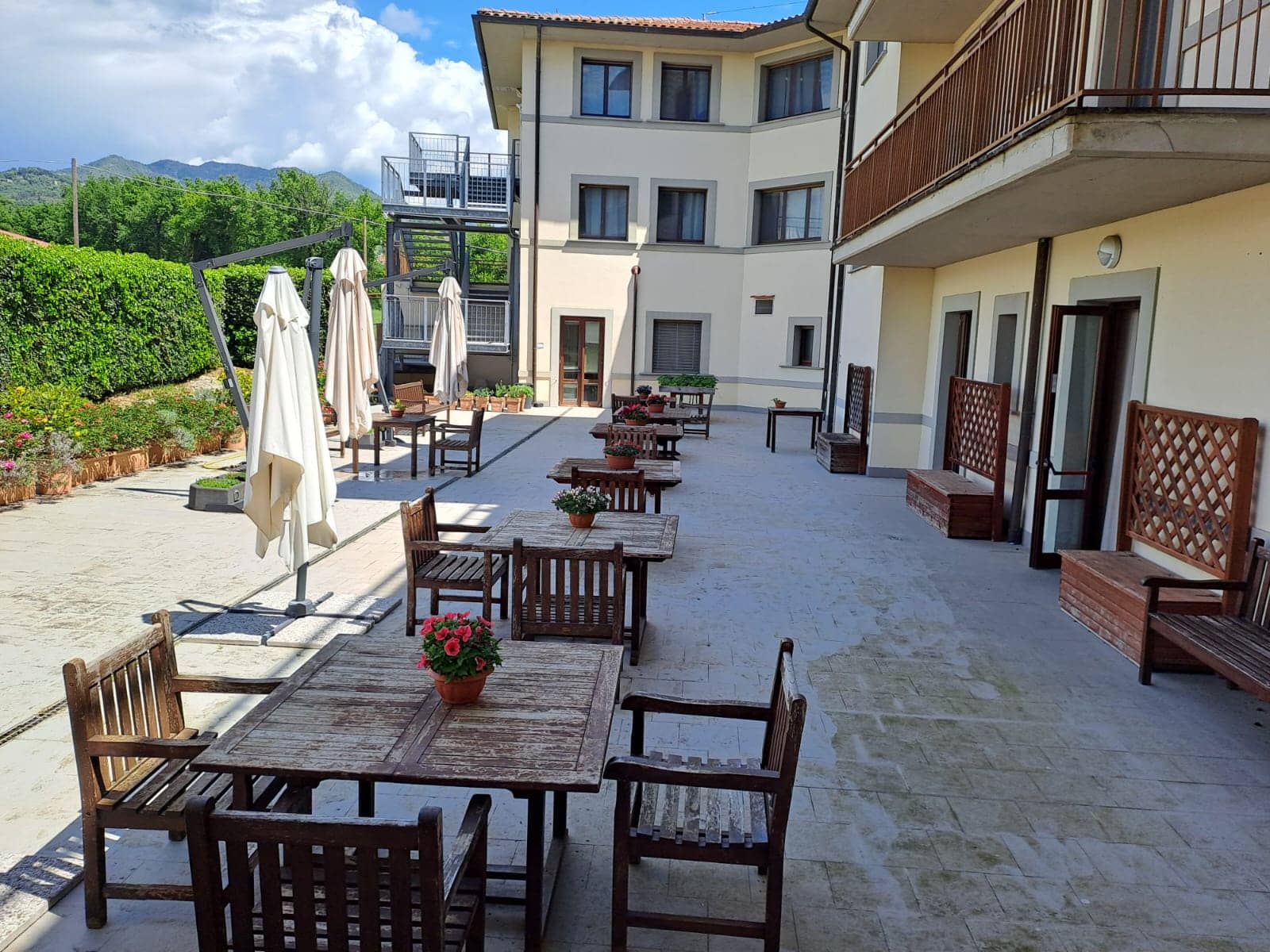 Residenza Anni Azzurri Beato Angelico