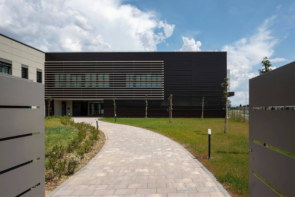 Residenza Anni Azzurri Campi Bisenzio