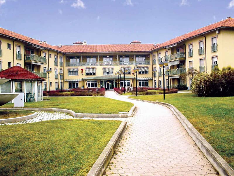 RESIDENZA ANNI AZZURRI CARMAGNOLA