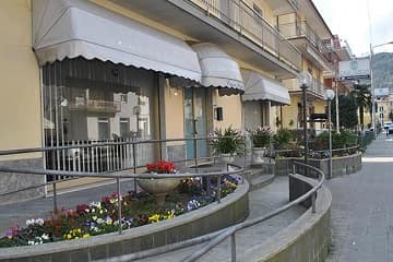 Residenza Anni Azzurri Casa Serena