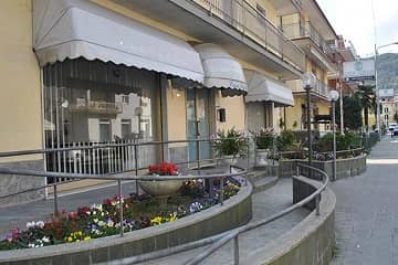 Residenza Anni Azzurri Casa Serena