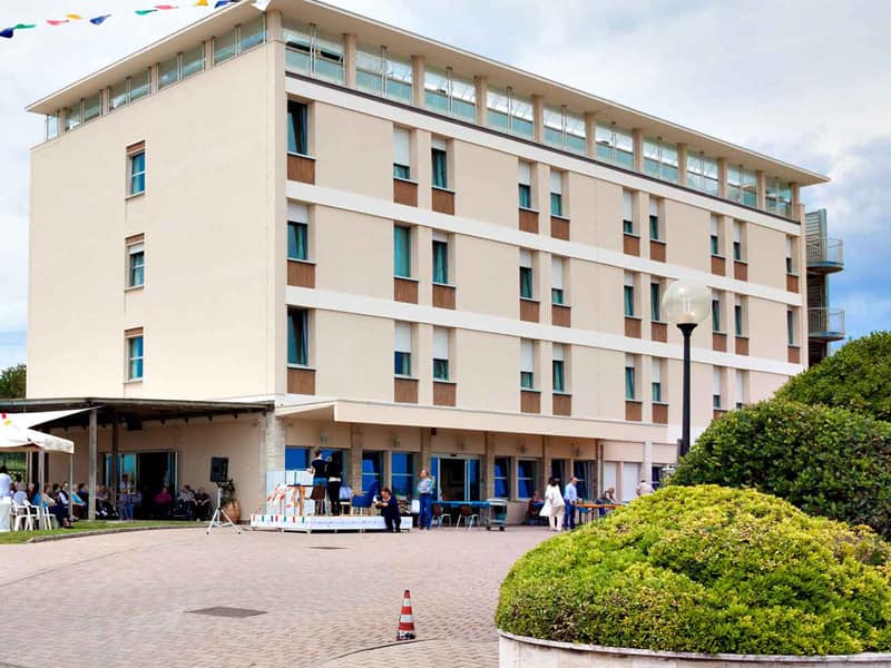 Residenza Anni Azzurri Conero