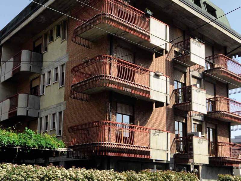 Residenza Anni Azzurri Ducale 1