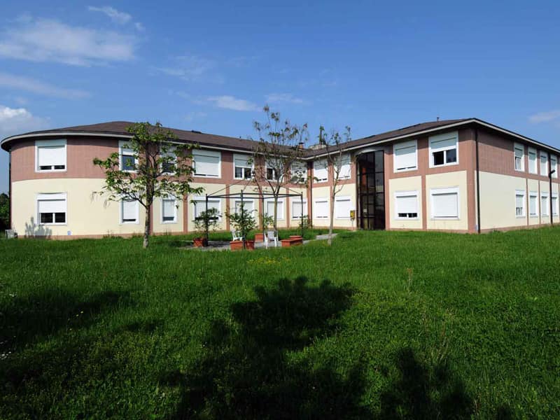 Residenza Anni Azzurri Ducale 3