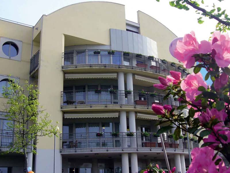 RESIDENZA ANNI AZZURRI MESTRE