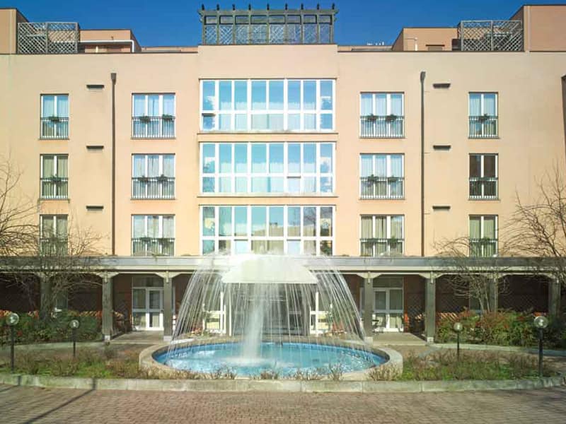 Residenza Anni Azzurri Mirasole