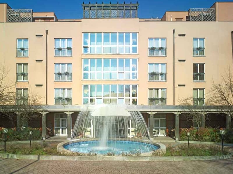 Residenza Anni Azzurri Mirasole