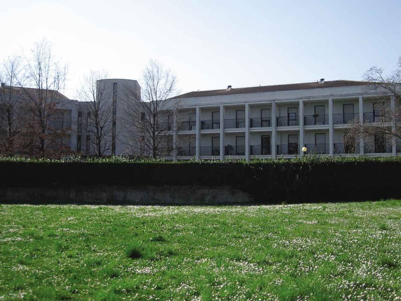 Residenza Anni Azzurri Rezzato