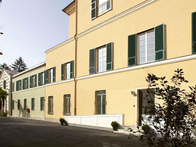 Residenza Anni Azzurri Sacra Famiglia