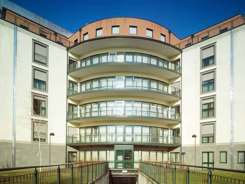 Residenza Anni Azzurri San Faustino