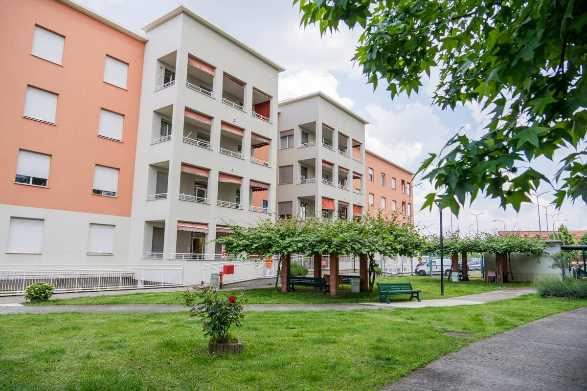 Residenza Anni Azzurri San Martino