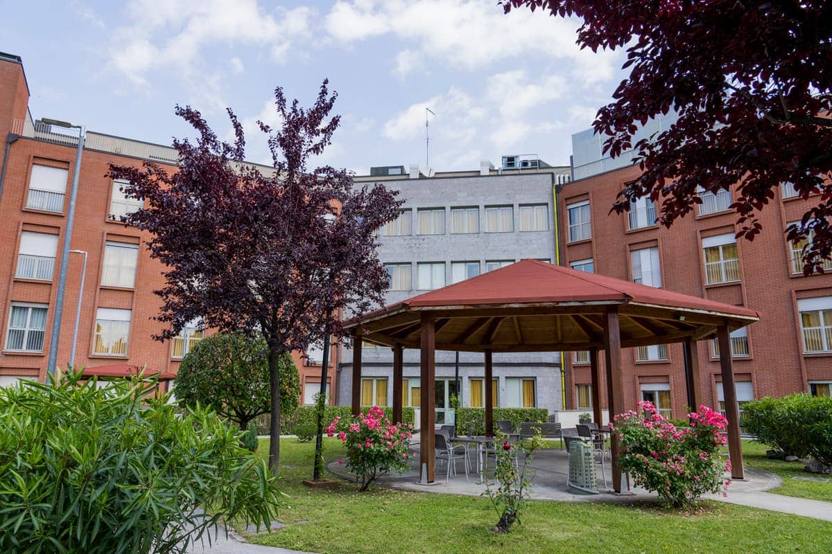 Residenza Anni Azzurri Sant’Ambrogio