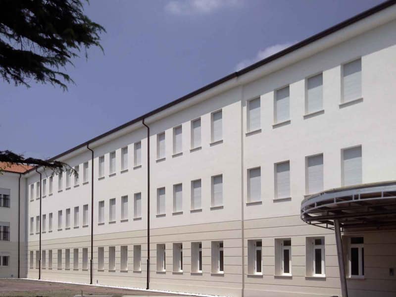 RESIDENZA ANNI AZZURRI SANT'ANNA