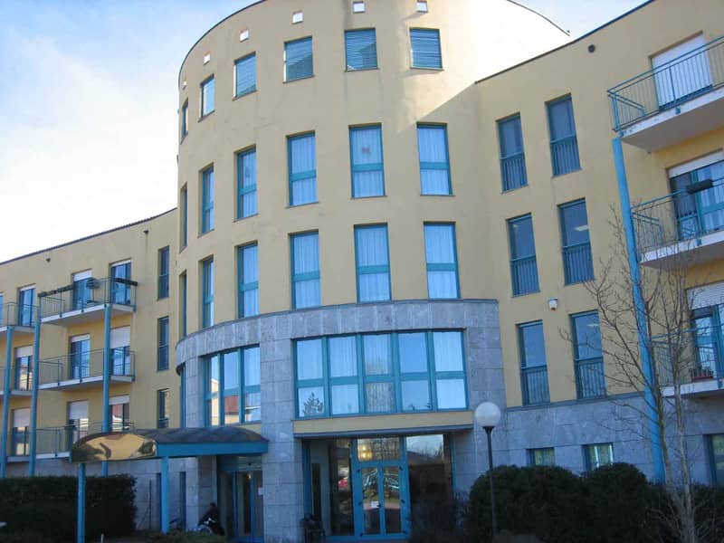 Residenza Anni Azzurri Santena