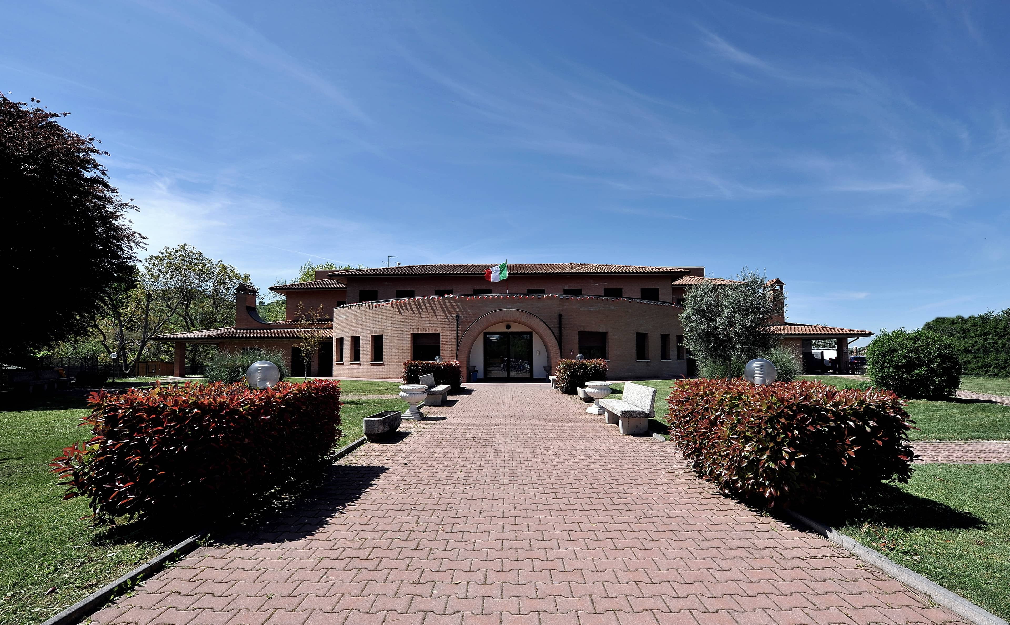 Residenza Anni Azzurri Villa dei Ciliegi