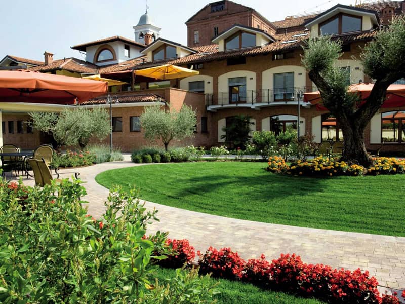 RESIDENZA ANNI AZZURRI VILLA SAN VINCENZO