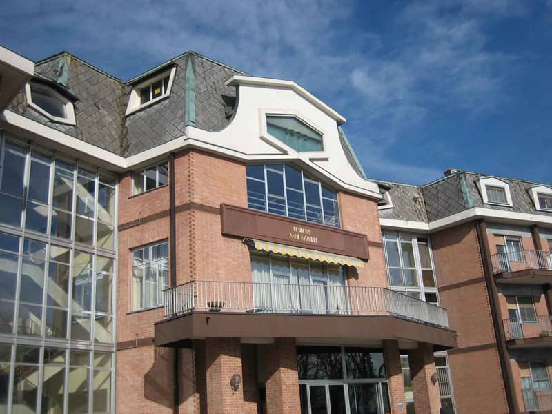 RESIDENZA ANNI AZZURRI VOLPIANO