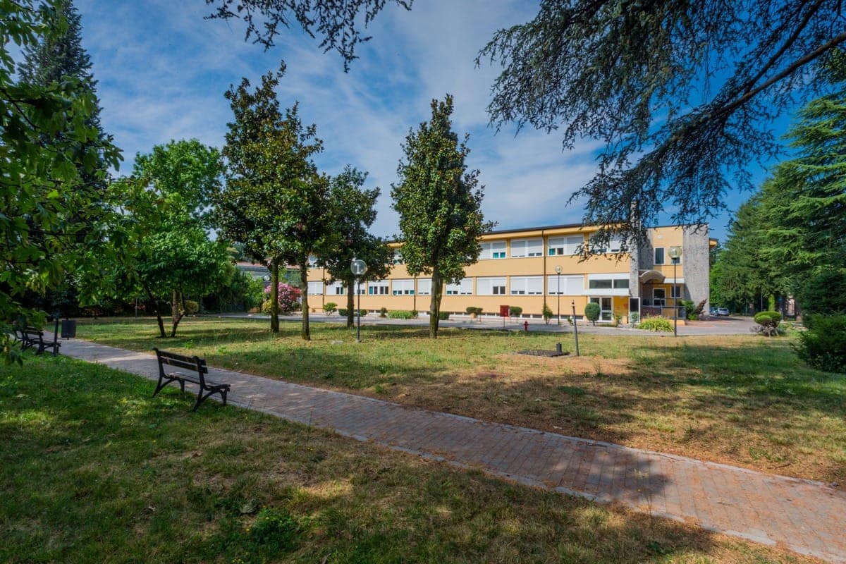 Residenza Caris