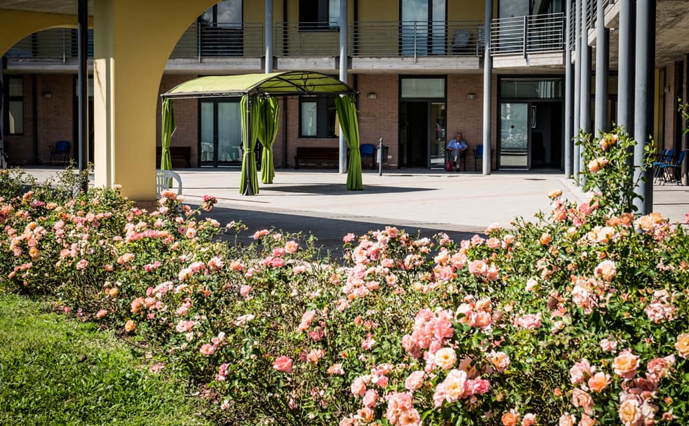 Residenza Don R. Serra