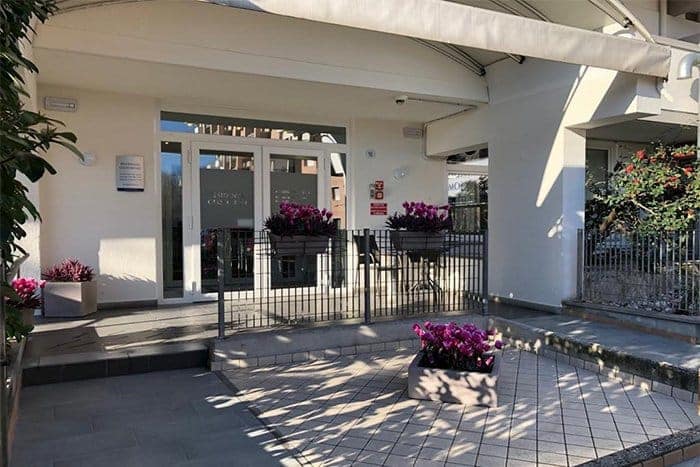 Residenza Gelsomino