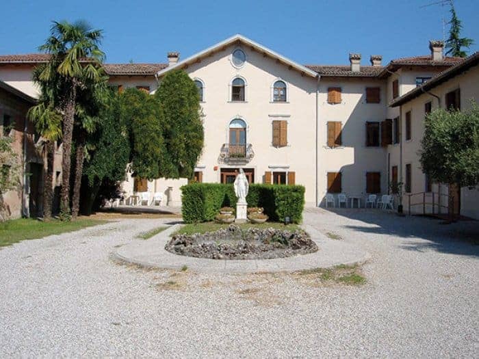 Residenza Giacinto Blasoni