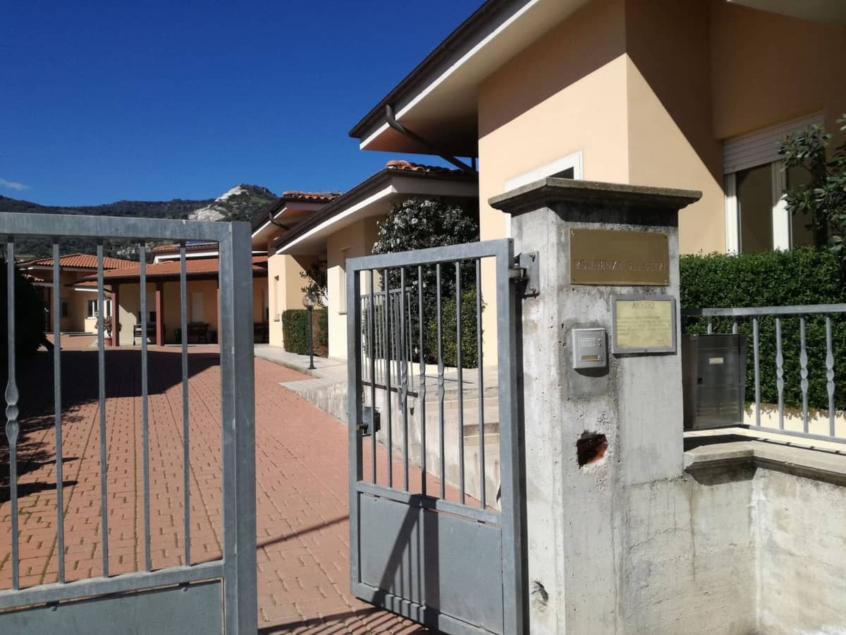Residenza Gli Ulivi