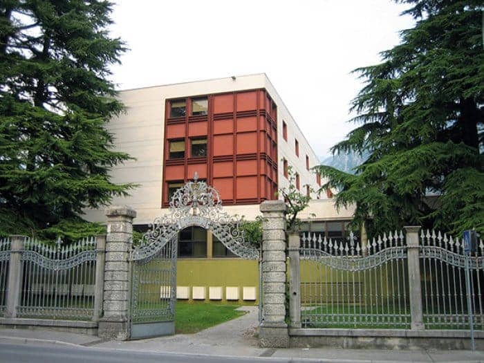 Residenza I Tigli