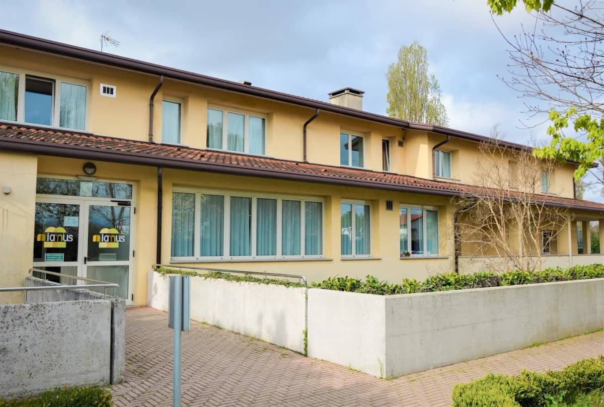 Residenza Ianus