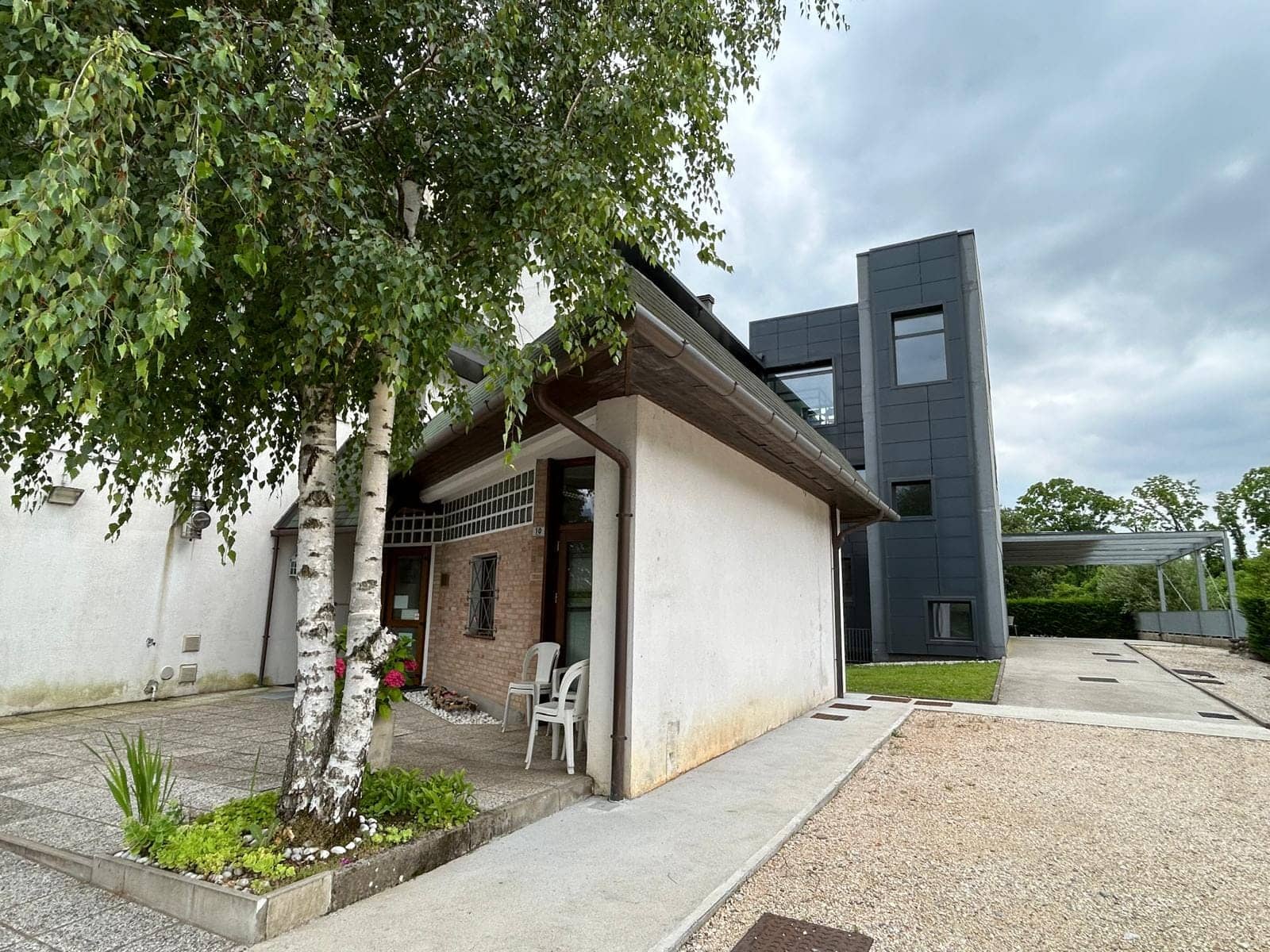 Residenza La Panoramica