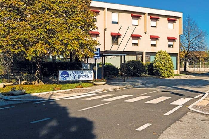 Residenza Le Camelie