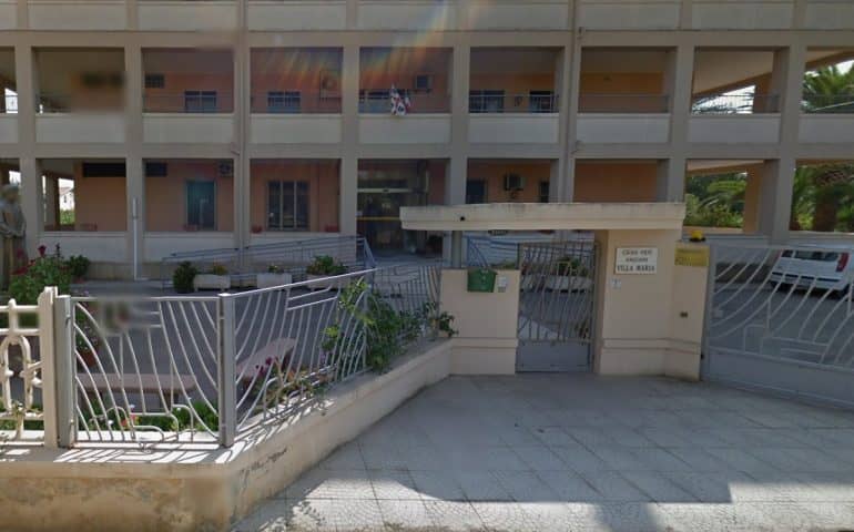 Residenza Protetta Villa Maria