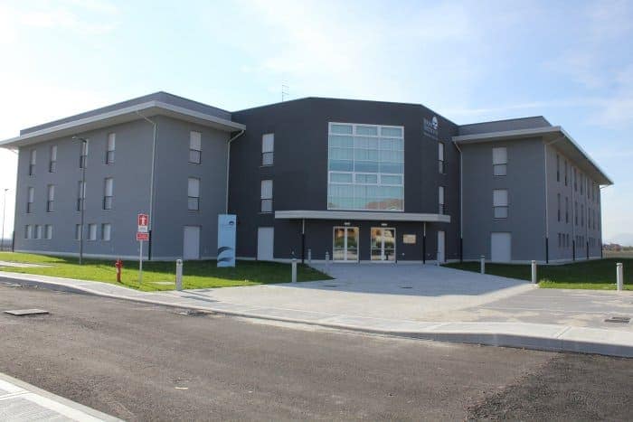 Residenza San Gabriele DGR 996