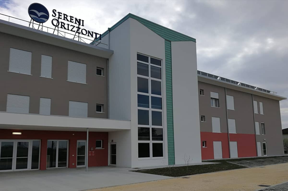 Residenza San Giorgio