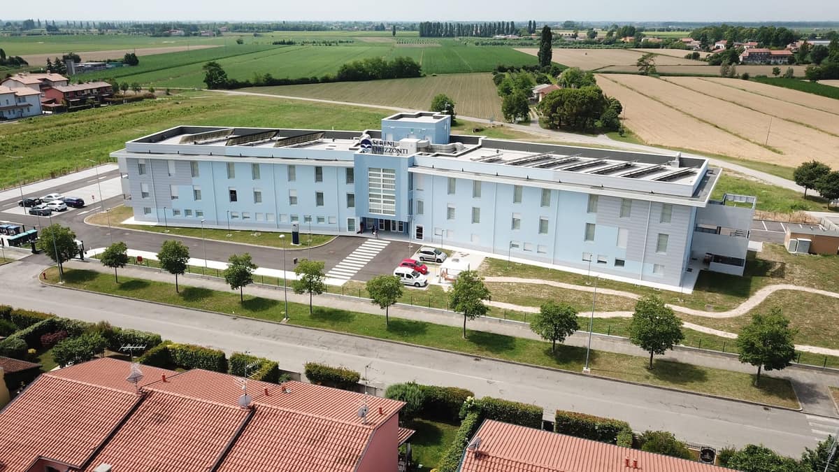 Residenza San Martino