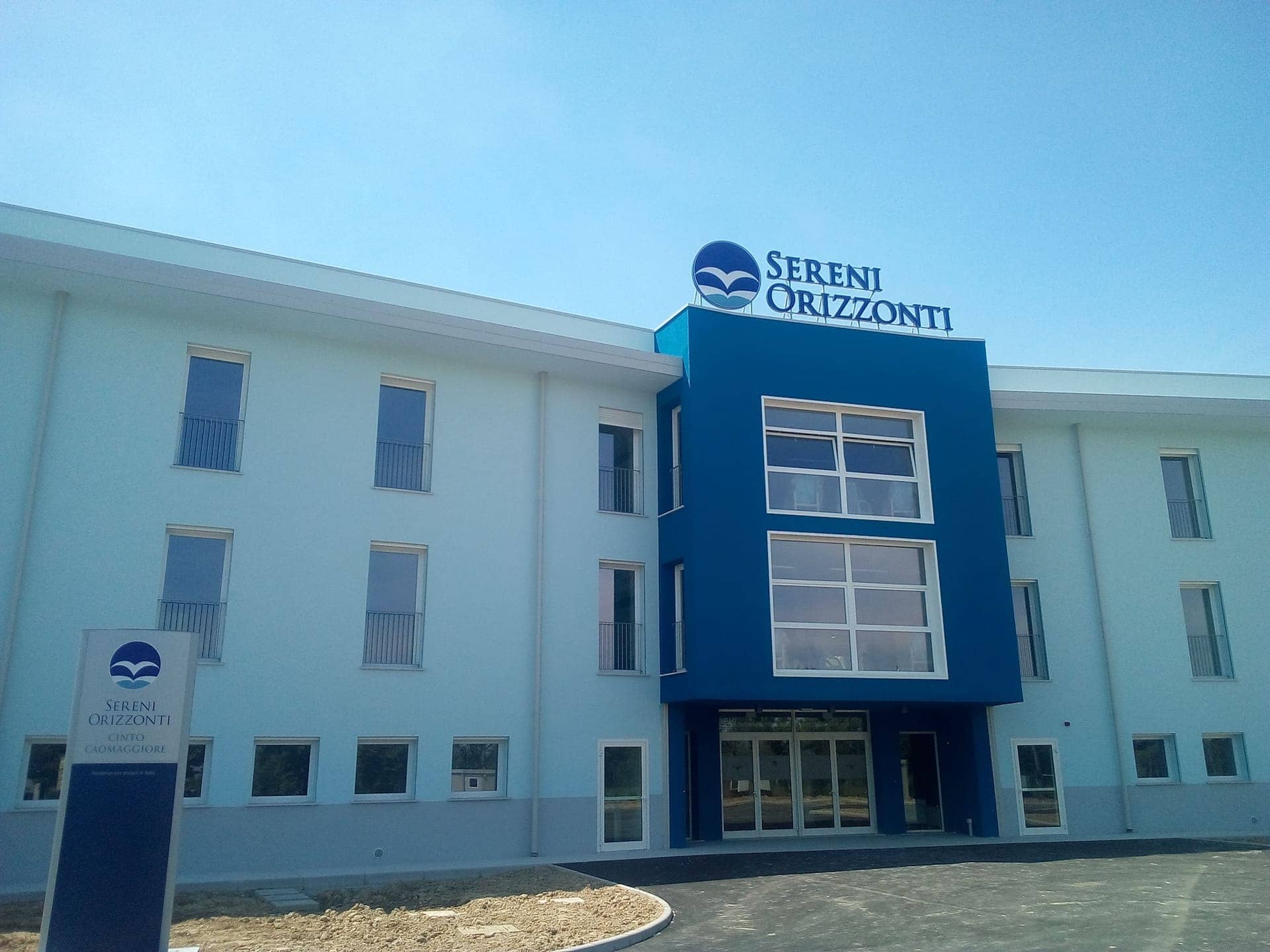 Residenza San Sebastiano