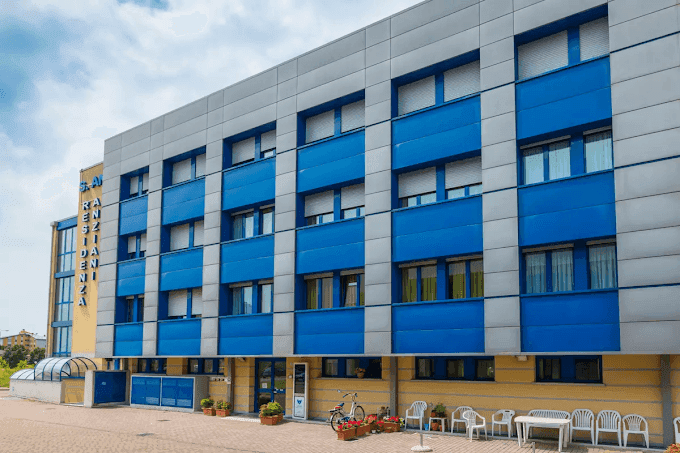 Residenza Sant’Anna