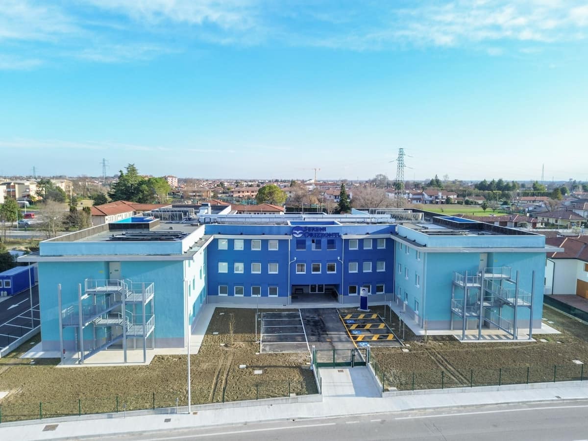 Residenza Tre Cuori