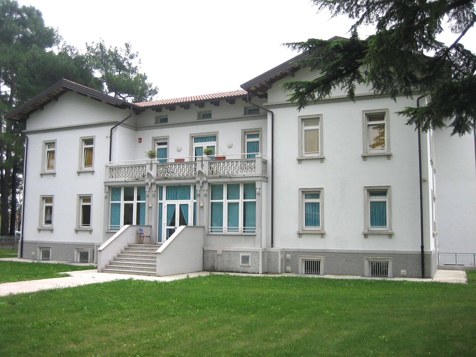 Residenza Villa Orchidea