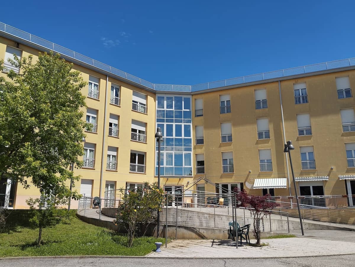 RSA Alberto Dalmasso