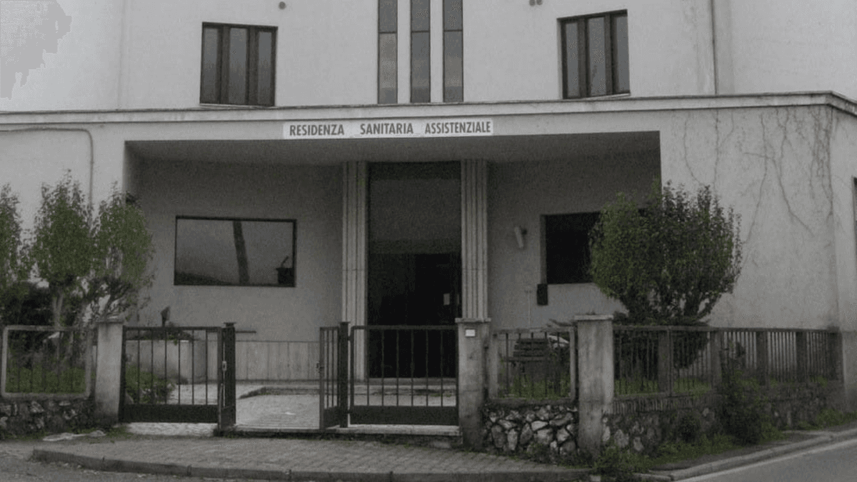 RSA Aurora Hospital