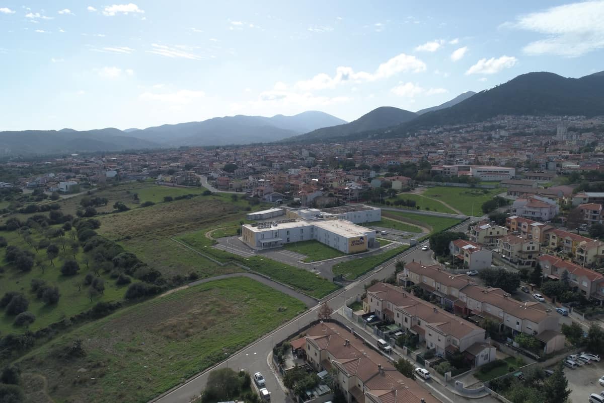 RSA di Villacidro
