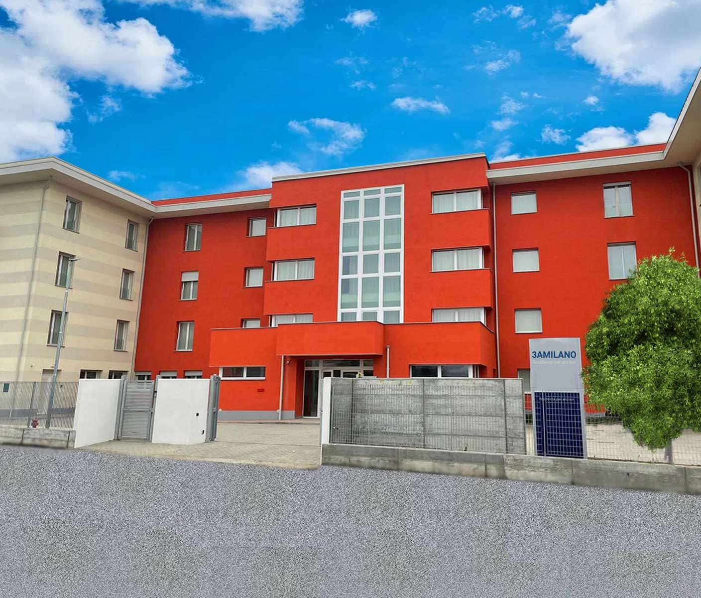 RSA Don Guido Tronzano