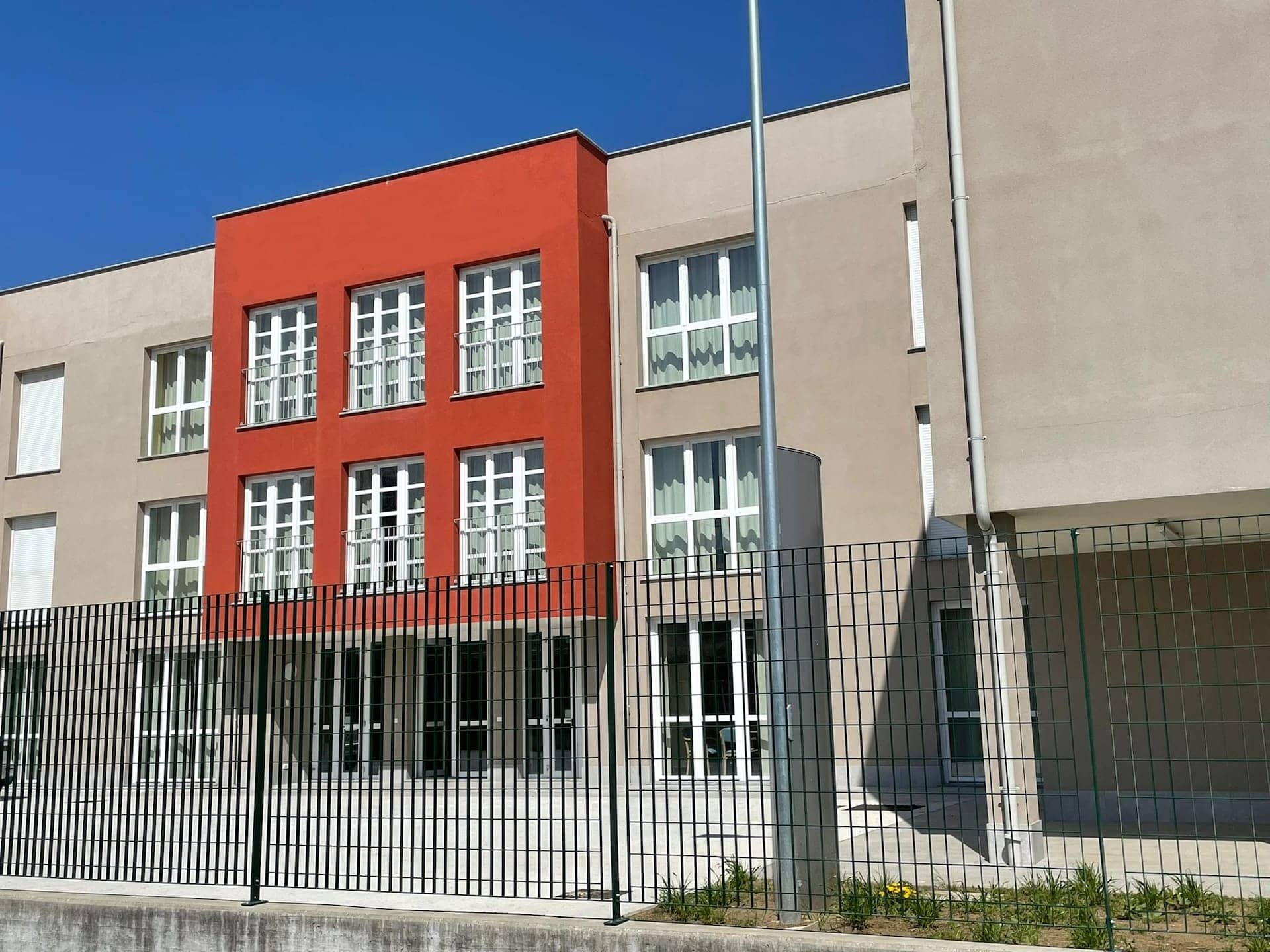 RSA Dott. Mario Celesia