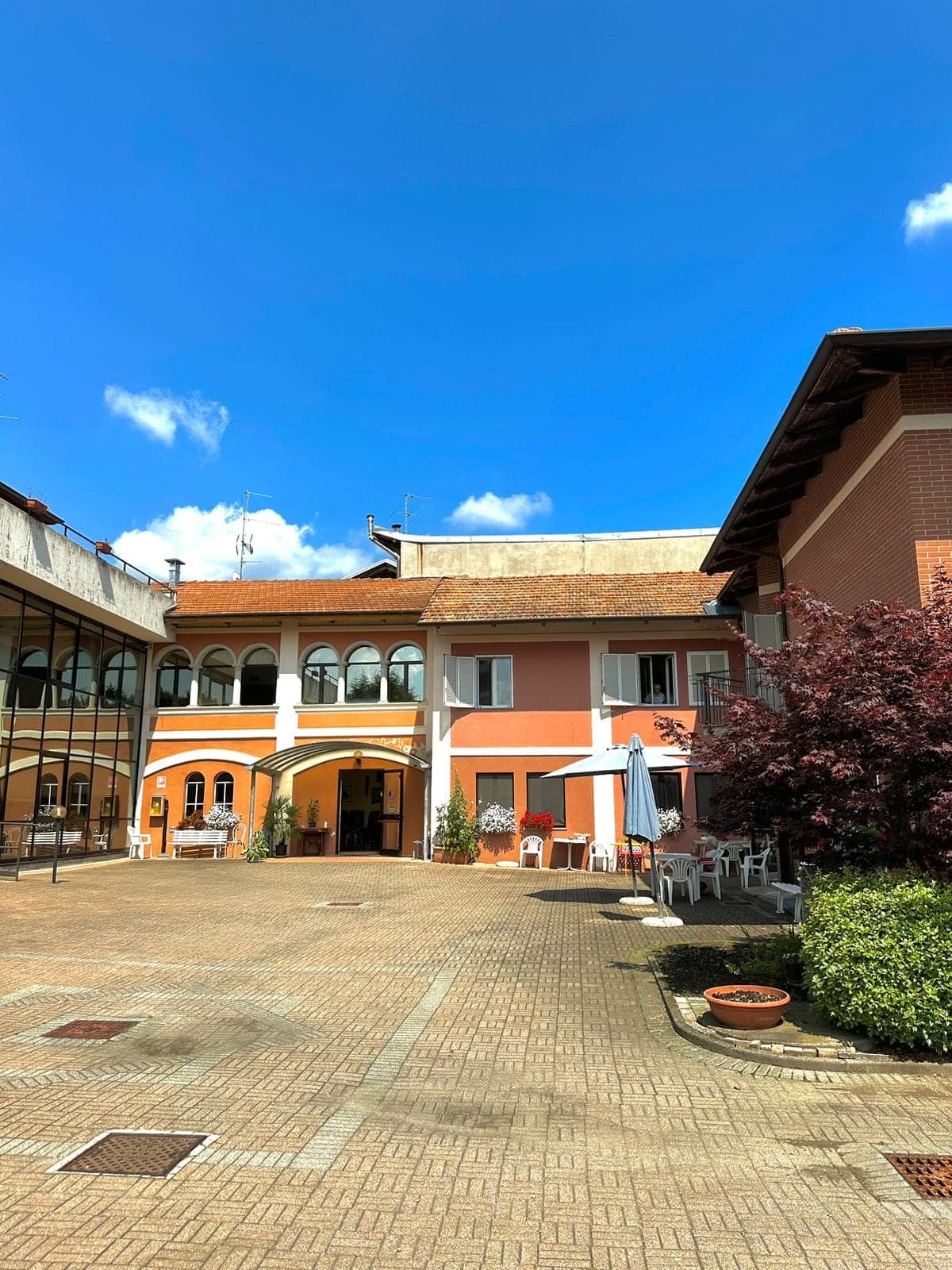 RSA Il Giardino