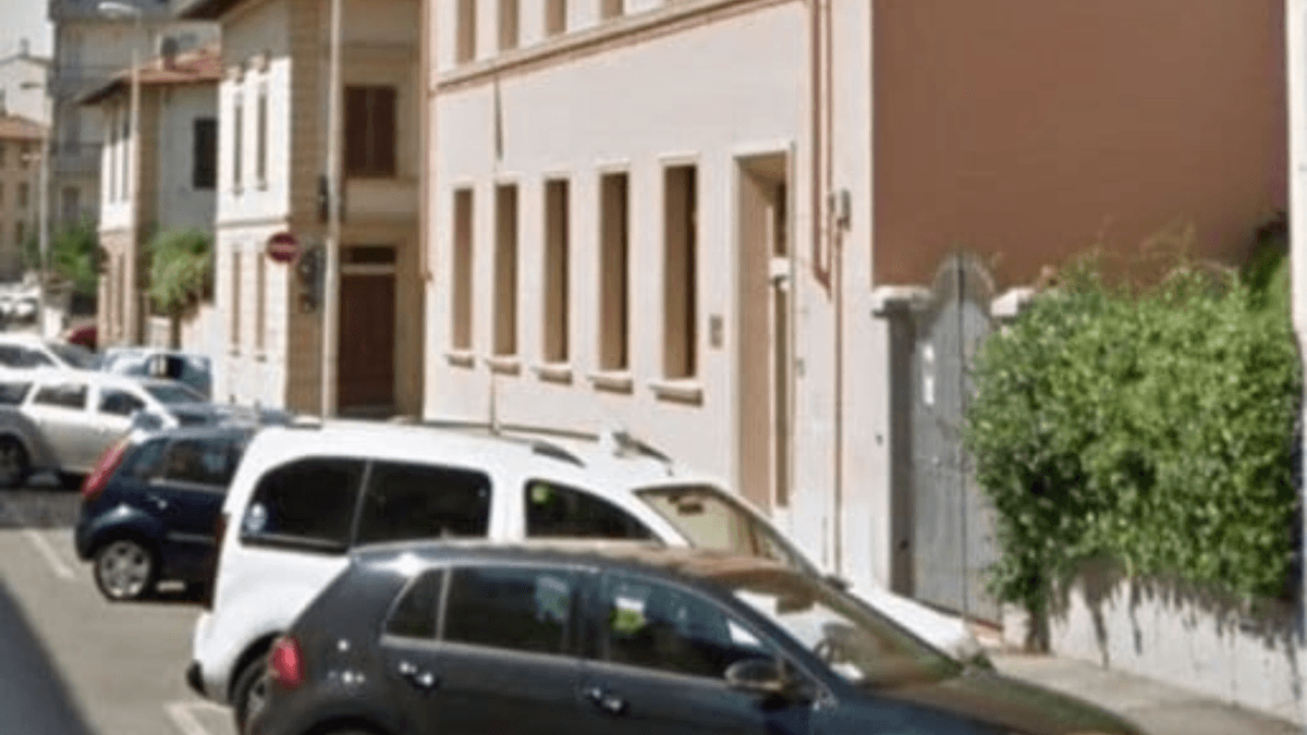 RSA L’Arcolaio